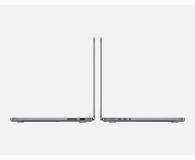 Apple MacBook Pro M3/8GB/512/Mac OS Gwiezdna Szarość 10R GPU - 1192961 - zdjęcie 3